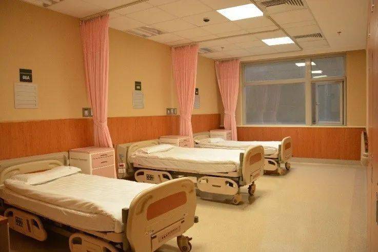 北京清华长庚医院获评老年友善医院