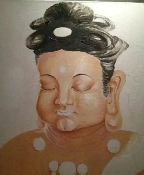 美术|C位出道的宁静曾经是动画师，网友：原来演艺圈有这么多隐藏的美术生？