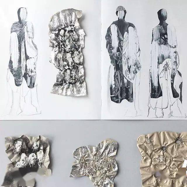 Reed|勇敢出柜却受尽歧视,如今他凭借仙美颜值为Gucci走秀,还被Vogue评为最受瞩目的设计师！