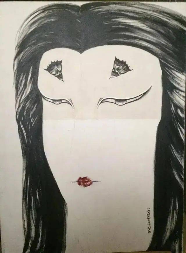 美术|C位出道的宁静曾经是动画师，网友：原来演艺圈有这么多隐藏的美术生？