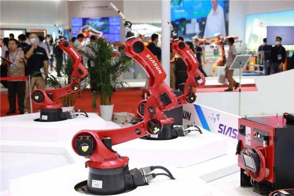 全球|中国工博会融聚全球产业链，开放平台提振全球经济复苏信心