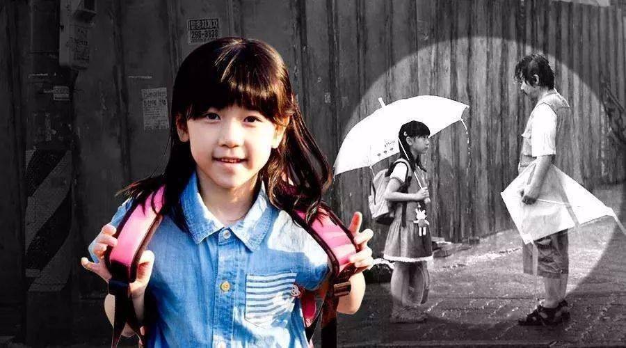 小贝|父女间日常互动真的没必要嘴对嘴……讲真