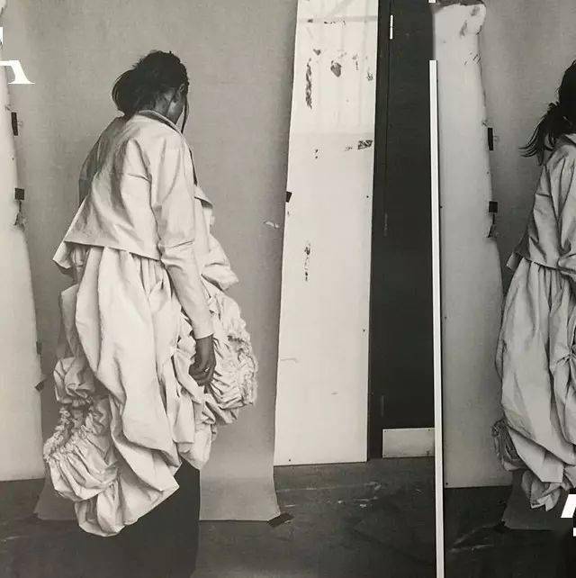 Reed|勇敢出柜却受尽歧视,如今他凭借仙美颜值为Gucci走秀,还被Vogue评为最受瞩目的设计师！
