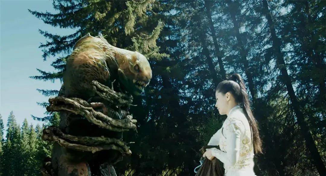 《太古神王》扑街、《莽荒纪》亏1亿、欠款1600万,天悦东方的玄幻折戟路