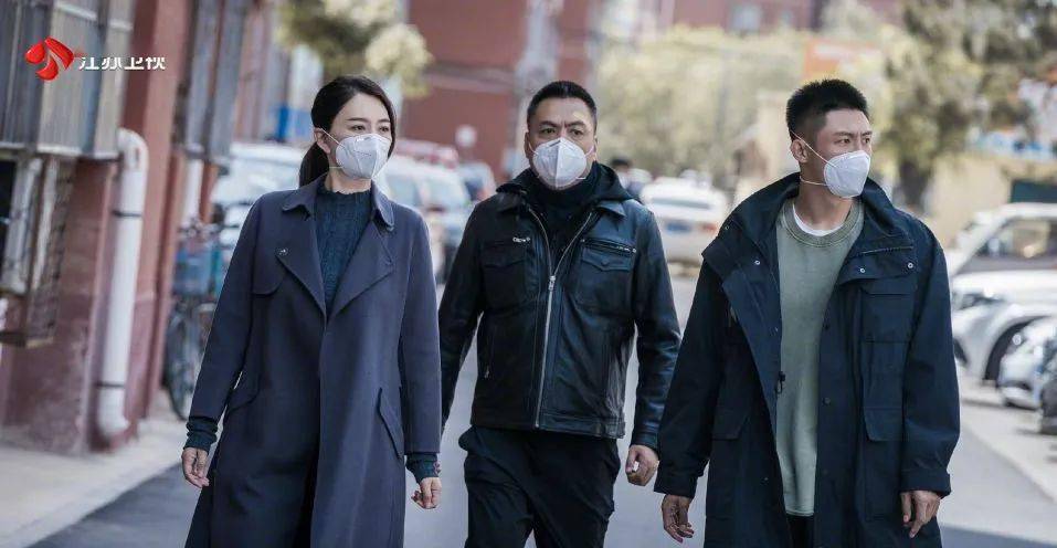 在一起抗疫电视剧雷佳音第几集 797436b66a0d473da7afbc368de3ee10.jpeg