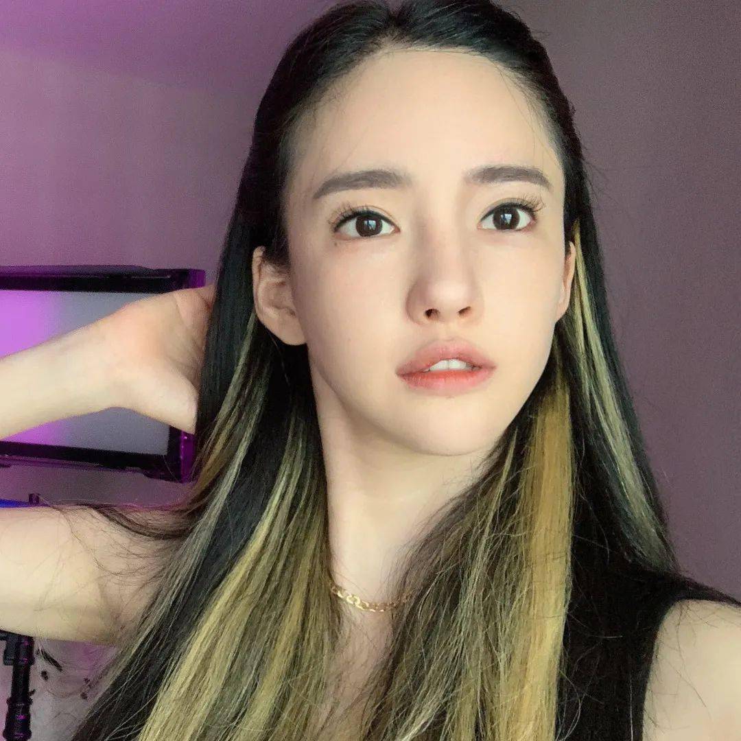 双眼皮|为什么“整容脸”女孩,更受直男欢迎?