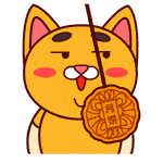 中秋节期间,大商影城为感恩全体影迷的大力支持,特推出微信集赞送月饼