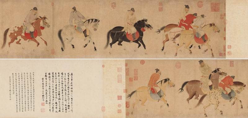 王忠|林霄︱发现王忠纫：《徐霞客游记》的首位整理者