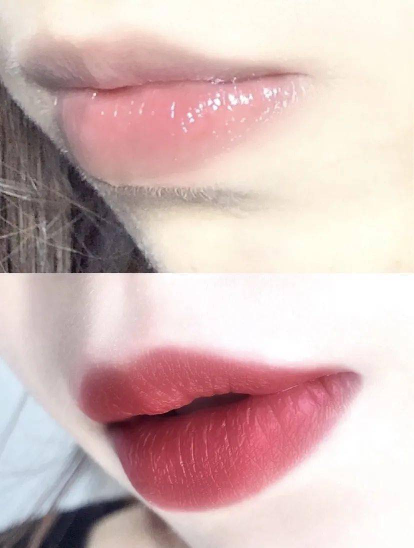 嘴唇|测评｜为啥男友不想吻我？因为我忘了涂兰芝唇膜