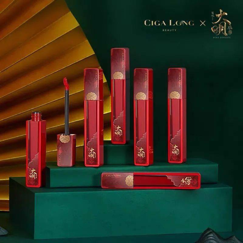 彩妆|2020几十款大牌彩妆新品测评干货来了,仙女们快冲