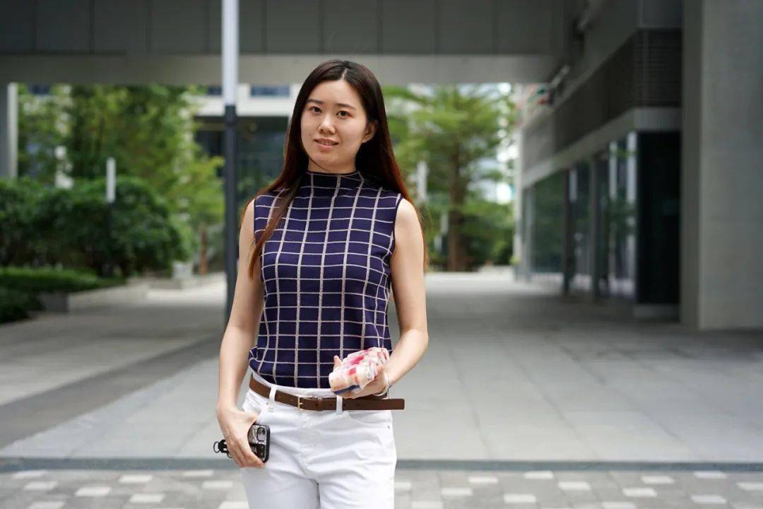 北京|“在生活中有一些东西在支撑着你，这就已经是幸福了。”