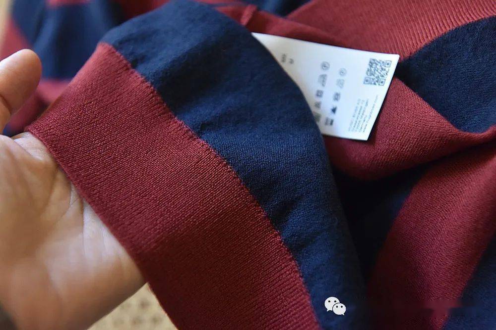 字母|福利 | 初秋原货精品：MM字母T恤，大牌条纹针织衫，V家POLO衫