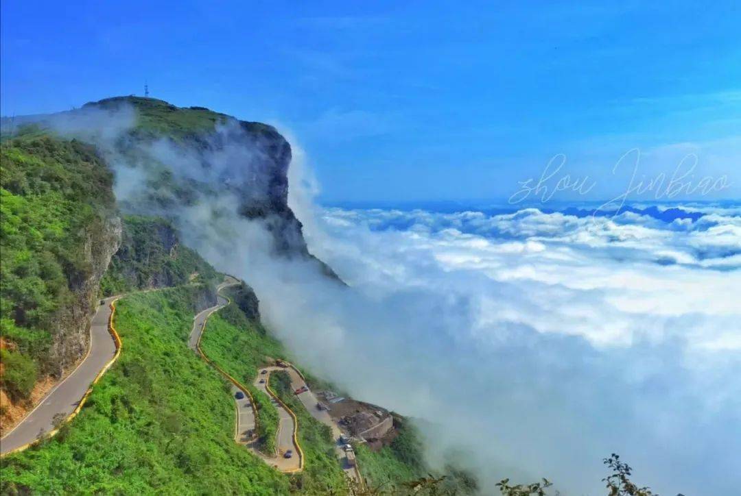 龙山里耶八面山景区旅游攻略_手机搜狐网