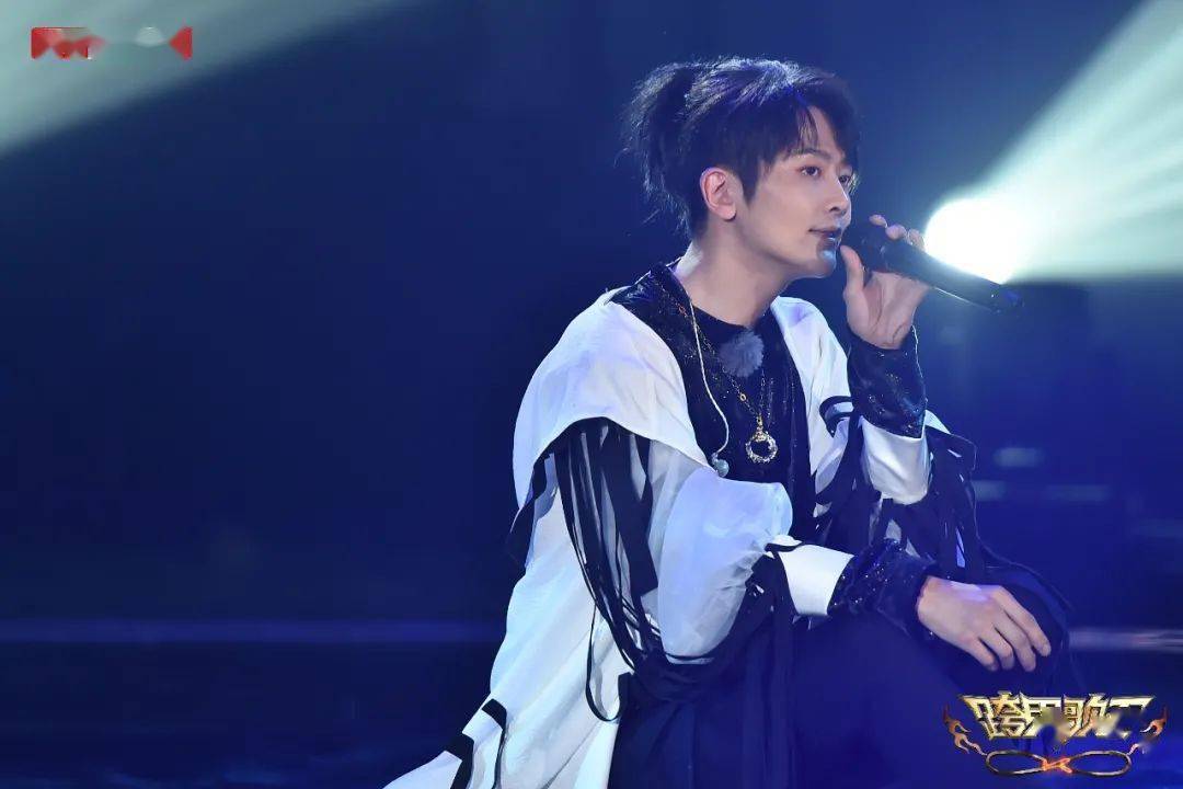 音乐剧|【节目预告】《跨界歌王》第五季金庸专场之侠义两重天 音乐剧团战精彩绝伦重现经典 个人决赛冲 刺战残酷刺激火药味十足