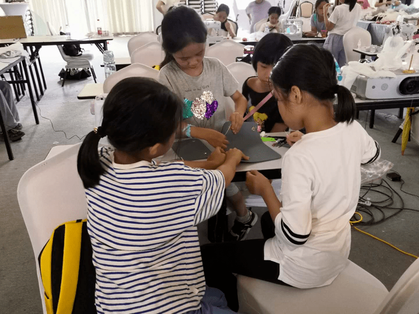 夏令营|回忆杀｜这个夏天，你在卓越夏令营留下了最灿烂的笑容