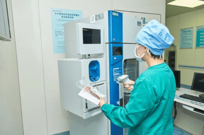 接种|工业互联网转型下的“海尔实践”：以“数字底座”打造生命健康生态圈