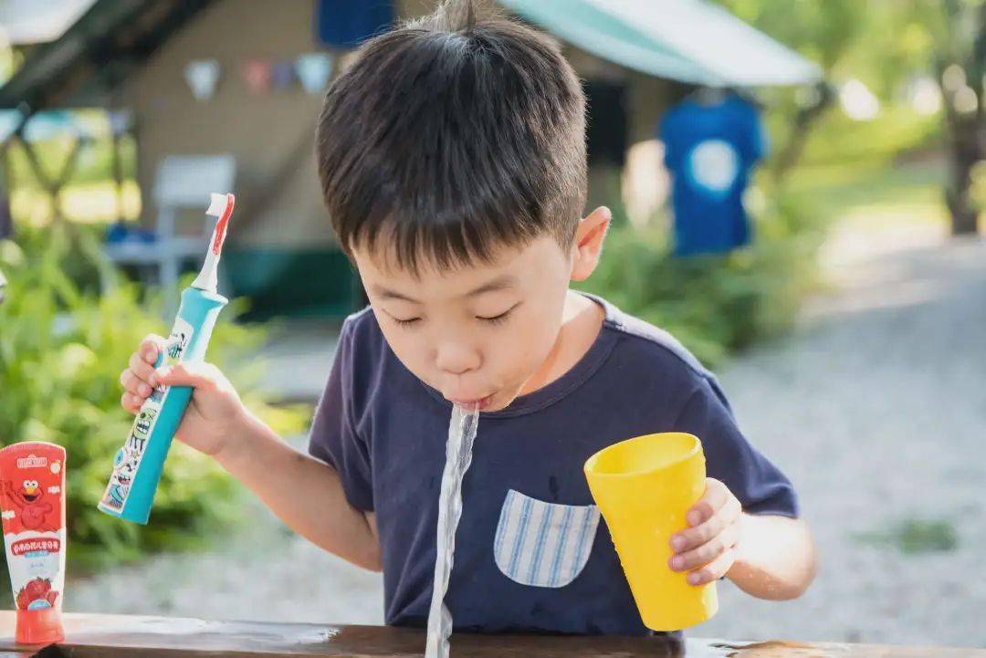 夏令营|回忆杀｜这个夏天，你在卓越夏令营留下了最灿烂的笑容