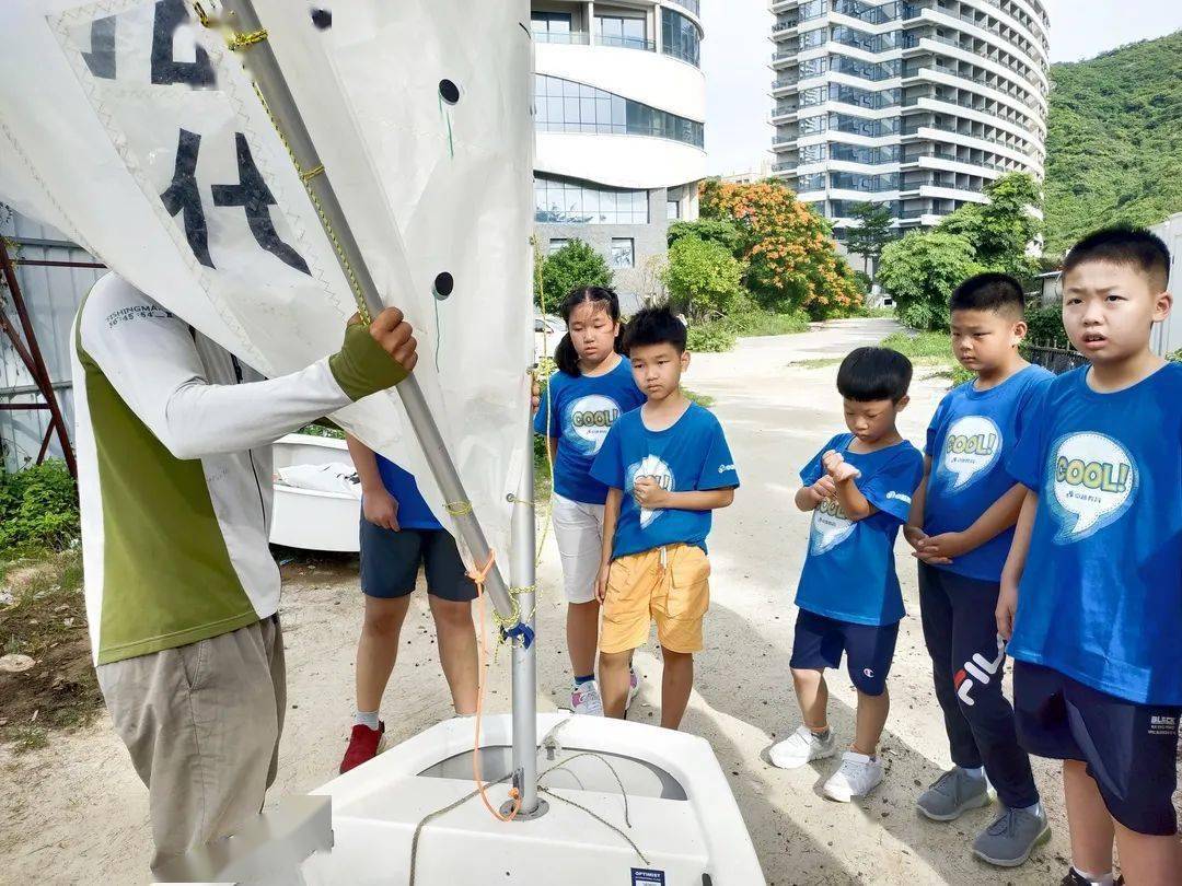夏令营|回忆杀｜这个夏天，你在卓越夏令营留下了最灿烂的笑容