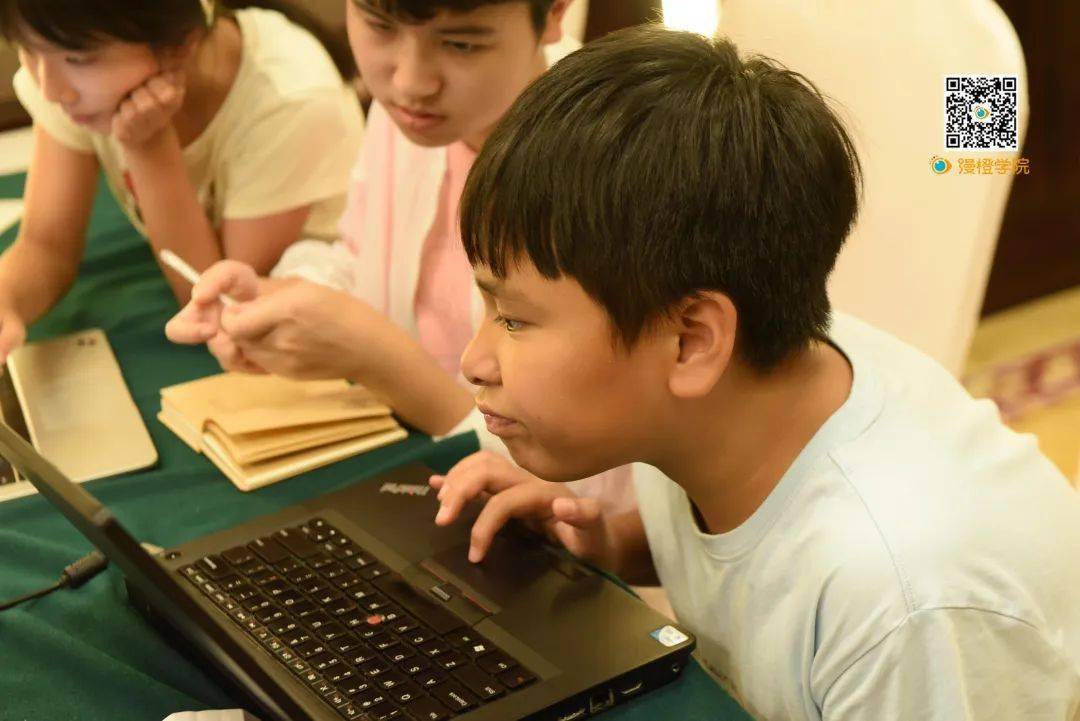 夏令营|回忆杀｜这个夏天，你在卓越夏令营留下了最灿烂的笑容