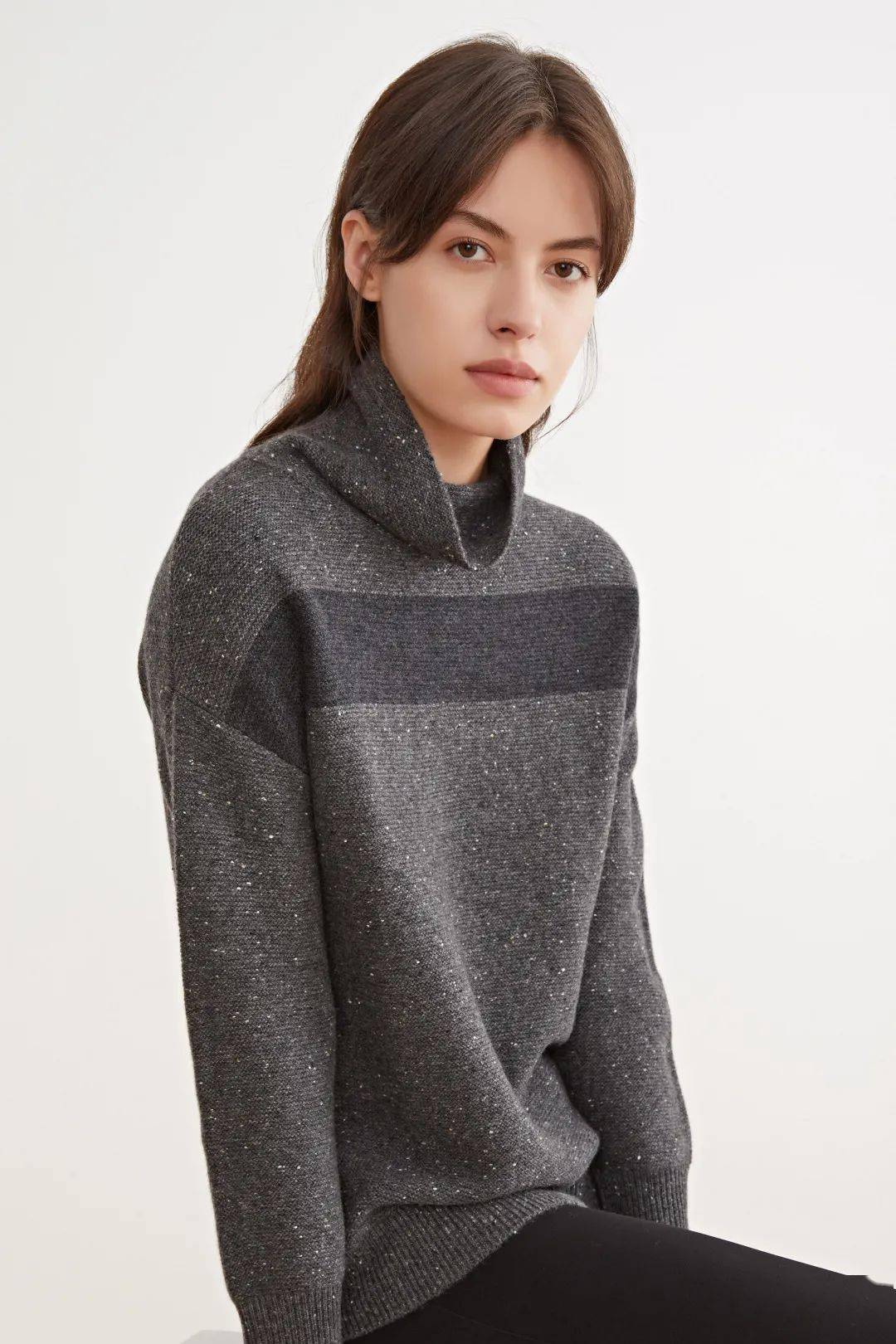 上新|系列上新|换件衣服,为自我赋能