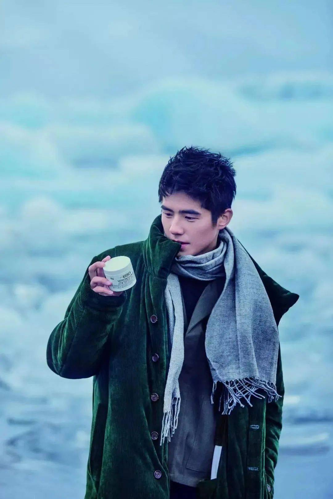 秋冬|秋冬也有好皮肤，其实不难丨好物