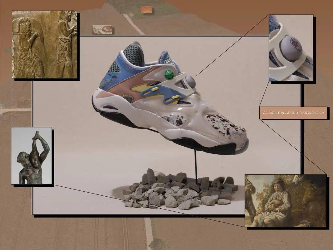 品牌|这波联名款的衣服,可以防病毒。