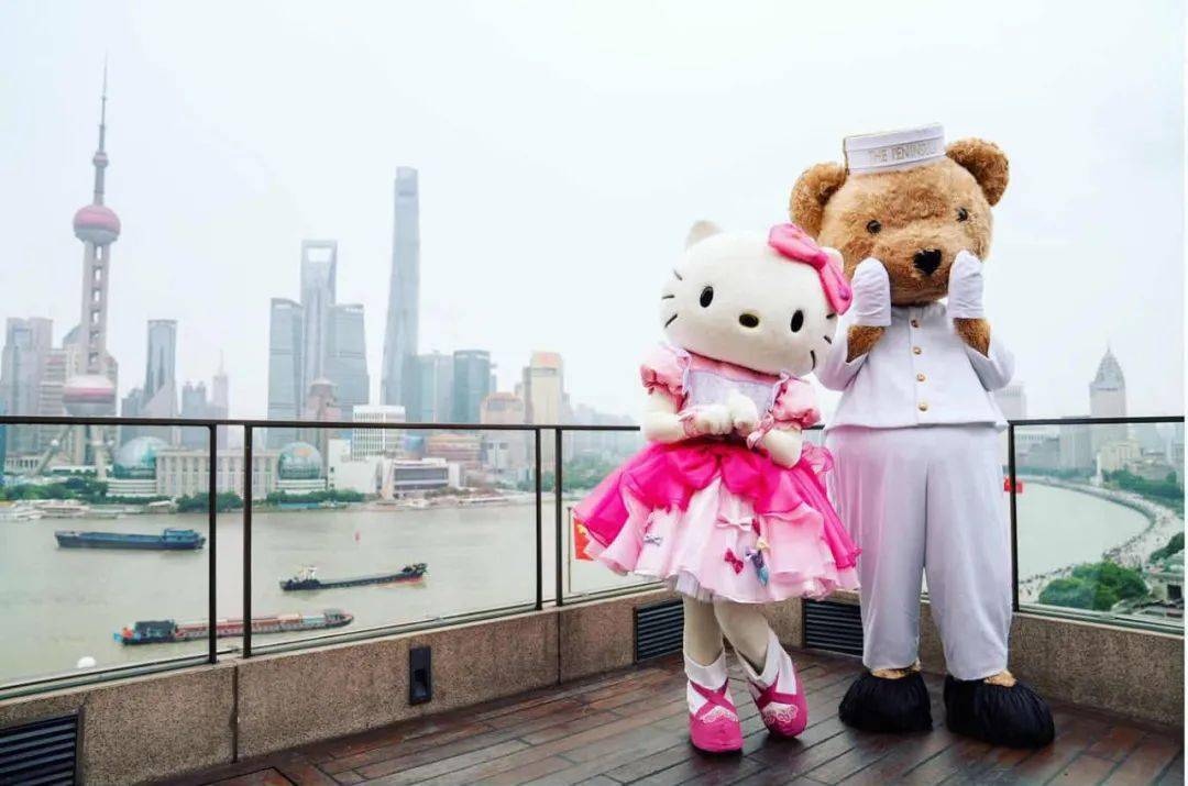 系列|联名风潮席卷各大品牌