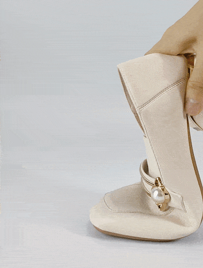 上流社会|女明星轻松入秋,必备乐福鞋,穿上一秒变“上流社会”!