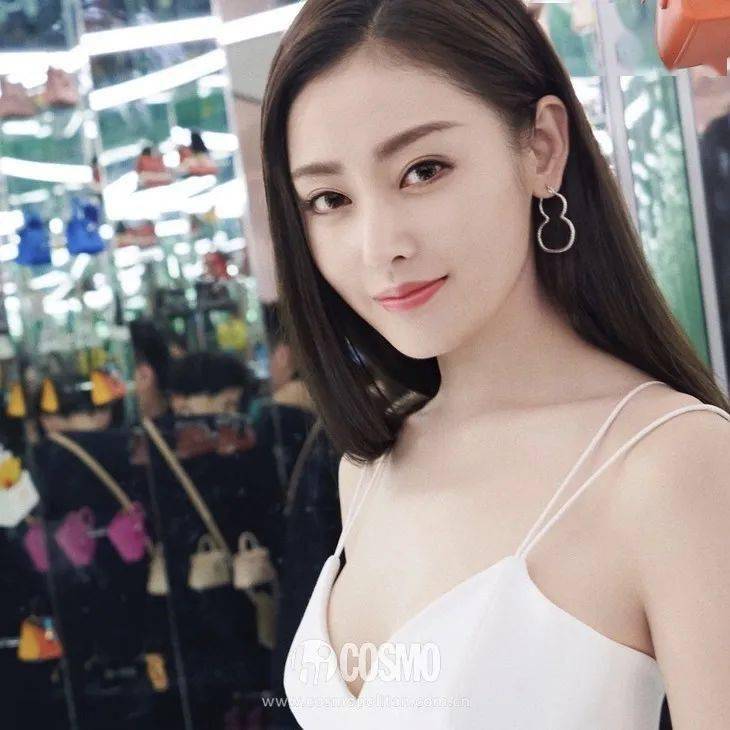 珠宝|入门级大牌珠宝，娜娜和万茜这款放大招了