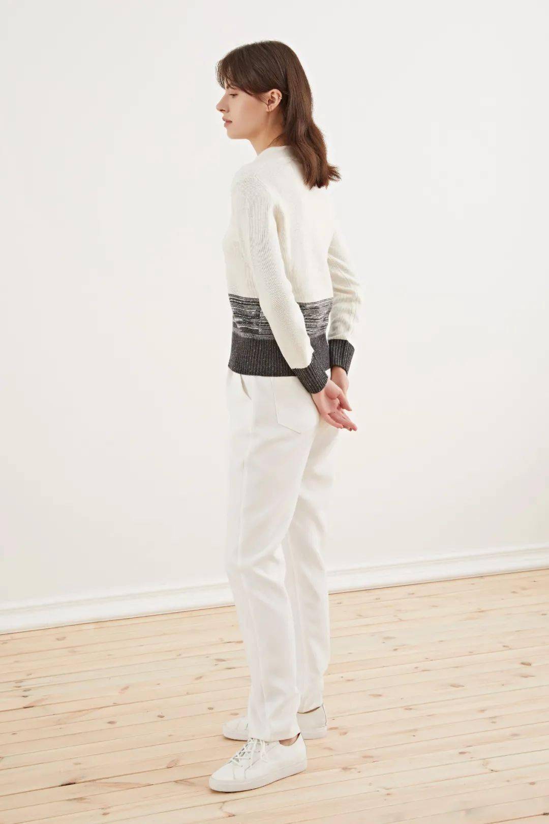 上新|系列上新|换件衣服,为自我赋能