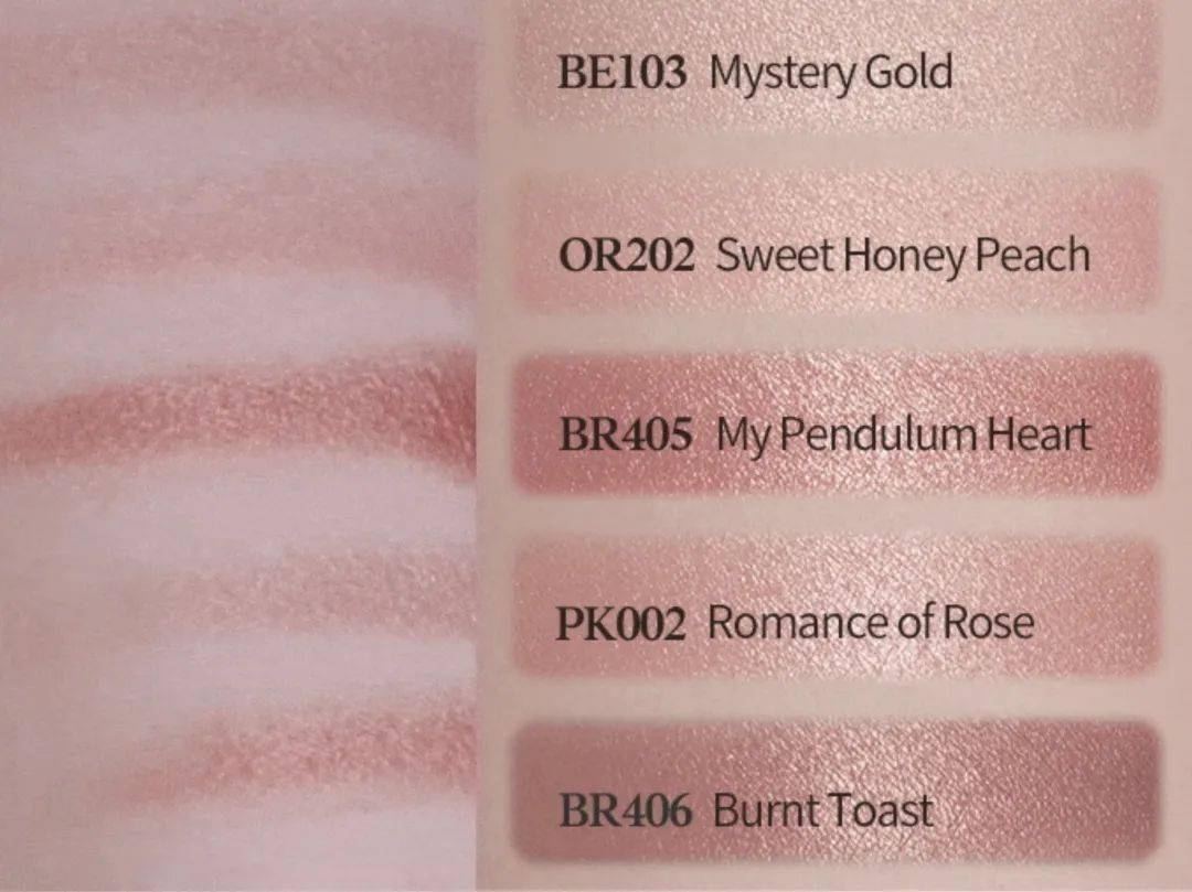 彩妆|2020几十款大牌彩妆新品测评干货来了,仙女们快冲