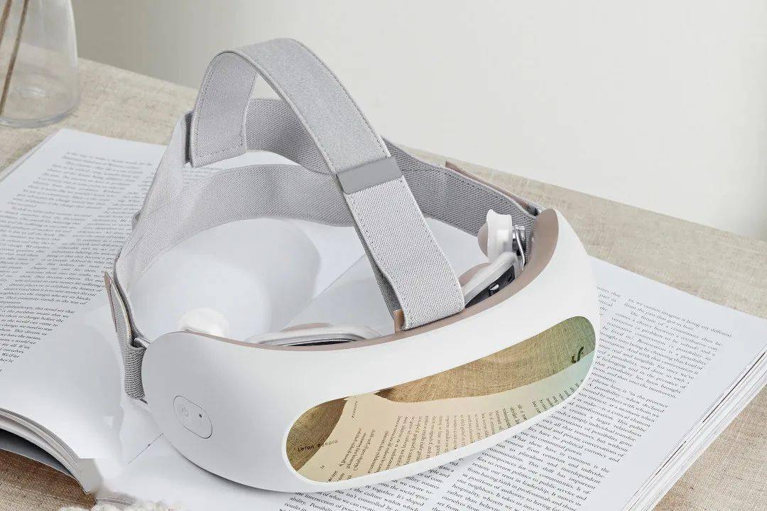 穴位|能做“眼保健操”的护眼仪～按摩穴位、热敷、舒压样样到位！