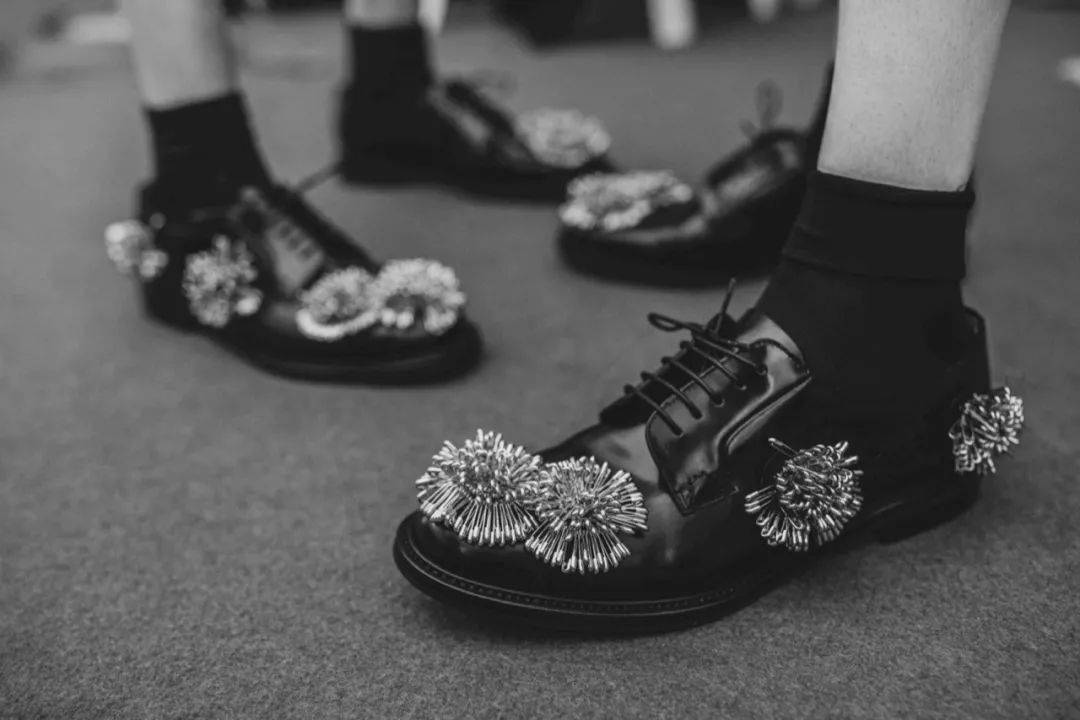 眼镜|易烊千玺眼镜杀！一大批新品来报到！