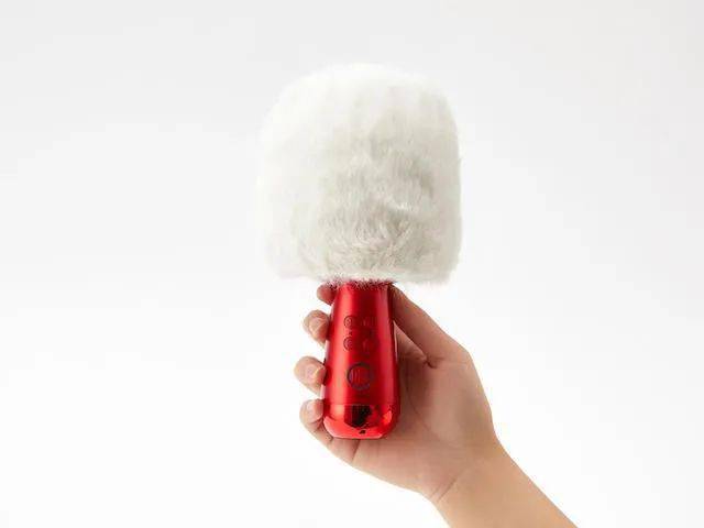 征服|把“乘风破浪姐姐“都征服了！有TA，哪里都是K歌房！