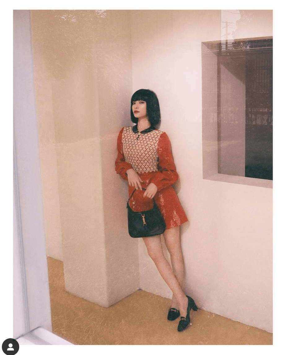 包袋|包包上新合辑,下半年流行的风向标都在这里了!