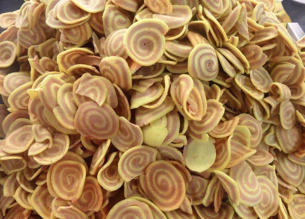 零食|价格便宜又好吃,却少有人知道!超市有5种“尴尬”零食