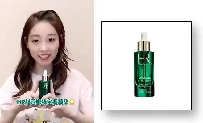 Get|金晨王霏霏等女明星Get清透水润肌的方法居然是......