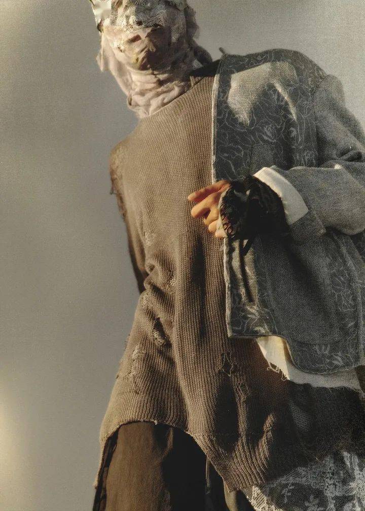 主义|提到中国先锋主义品牌，可不能知道 Professor.E