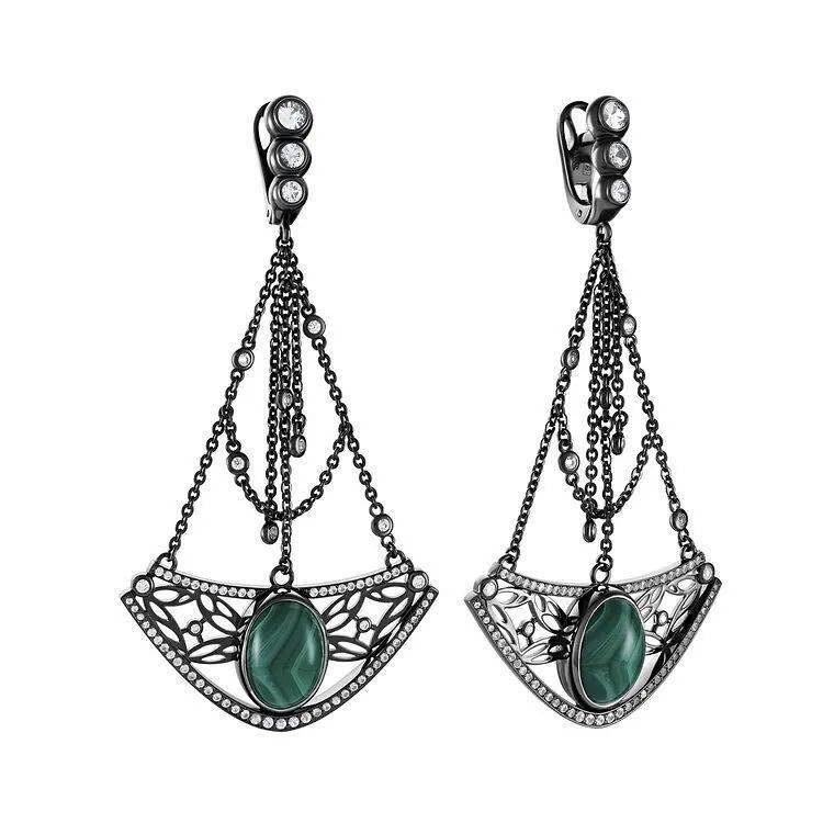 Natasha|第60期 俄罗斯的童话珠宝 Natasha Libelle