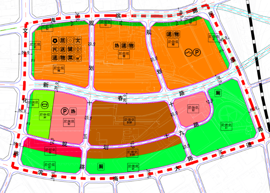 秦皇岛市区人口_冀头条 最新城区地图出炉(2)