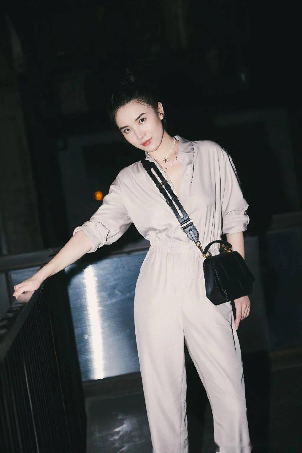 包袋|包包上新合辑,下半年流行的风向标都在这里了!