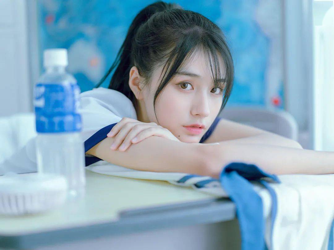 少女|颇可直播 | 七奈Nanako：教你拍出满满少女感的人像写真集！