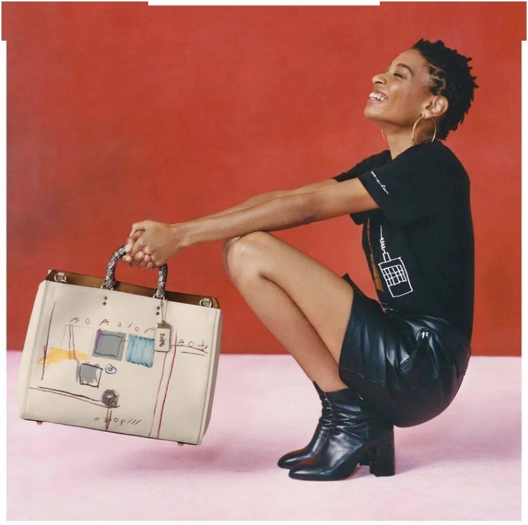 包袋|包包上新合辑,下半年流行的风向标都在这里了!