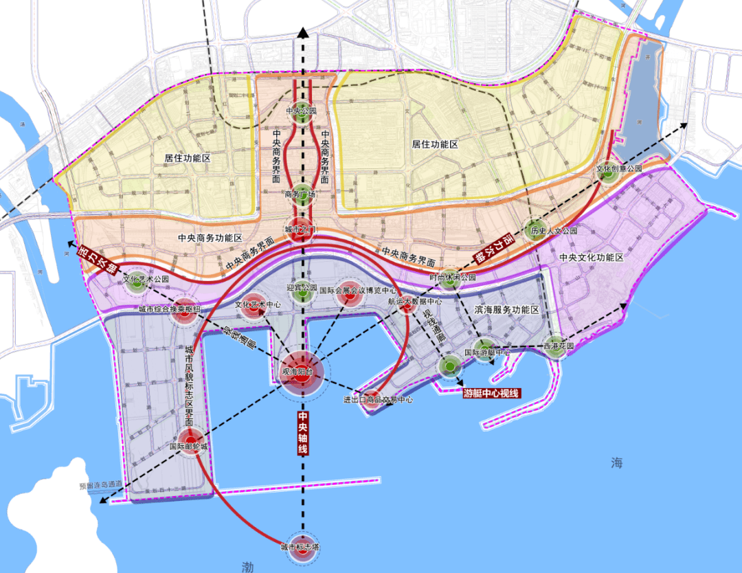 秦皇岛 城市人口_秦皇岛城市