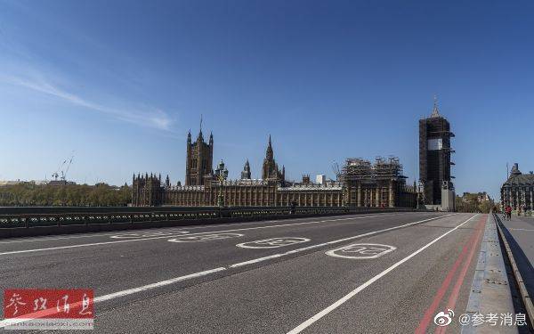 规定|新冠死亡人数欧洲居首 英规定拒绝自我隔离最高罚1万英镑