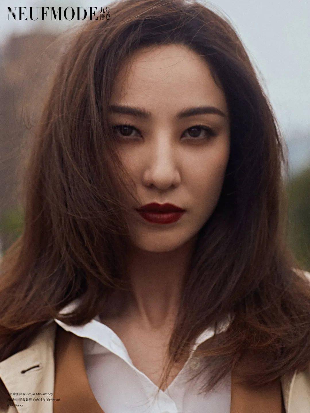 风格|东亚妆容风格全解析！哪种风格最适合你？