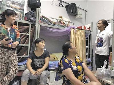 培训|山西吕梁：被护工改变的生活
