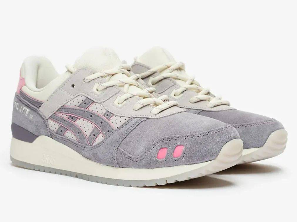 Air|每日鞋讯 | ?JJJJound x Reebok Classic Nylon 即将发售