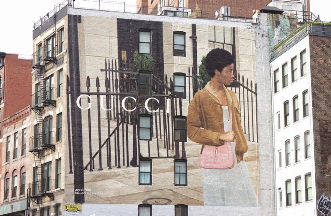 包袋|包包上新合辑,下半年流行的风向标都在这里了!