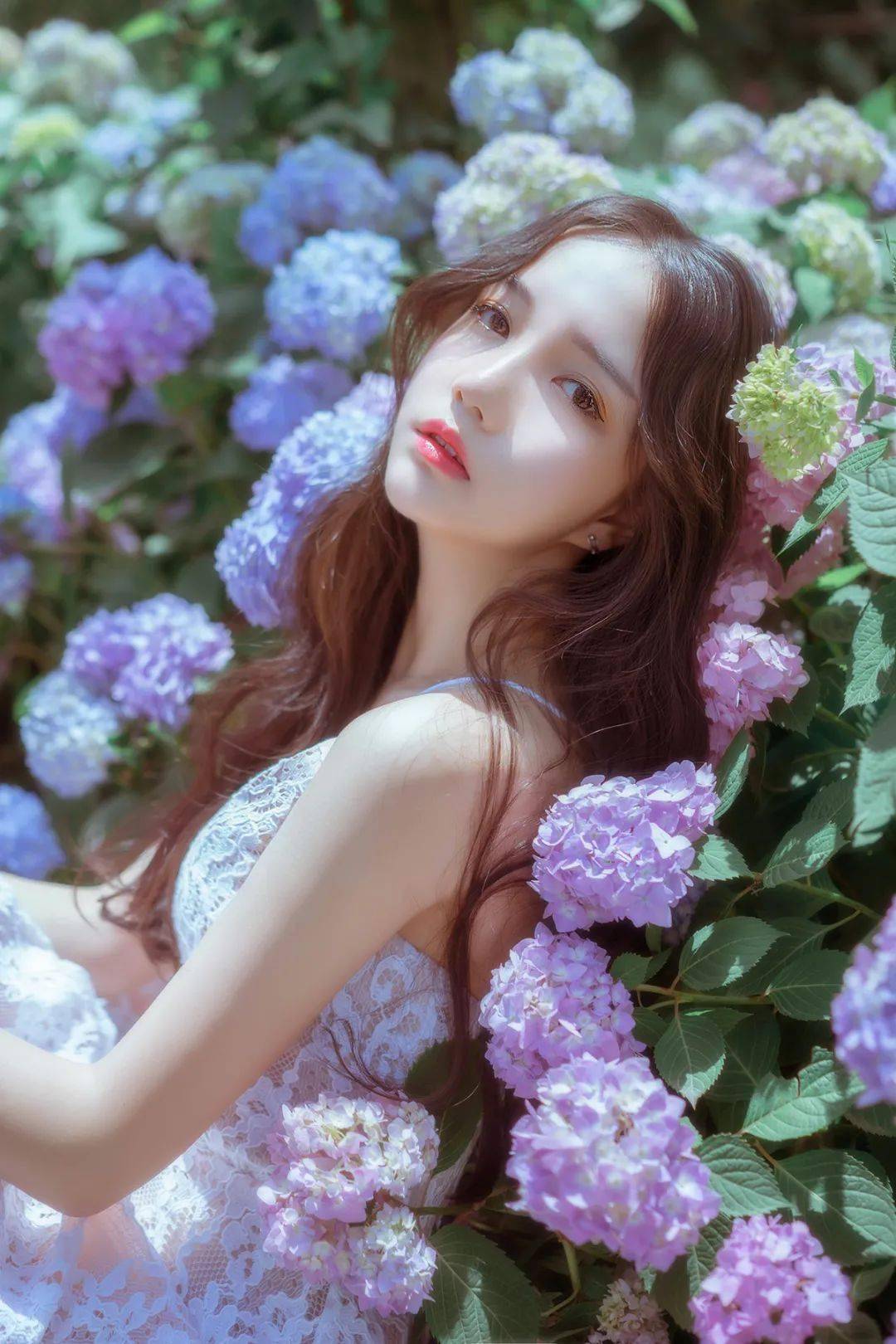 少女|颇可直播 | 七奈Nanako：教你拍出满满少女感的人像写真集！